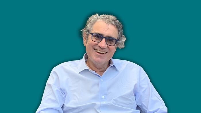 Mark Goldwasser