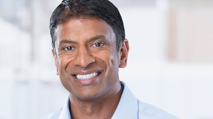 Vas Narasimhan