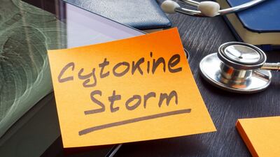 Cytokine Storm: The Unmet Need Sigyn Hopes To Address