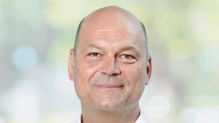 Harry Kirsch
