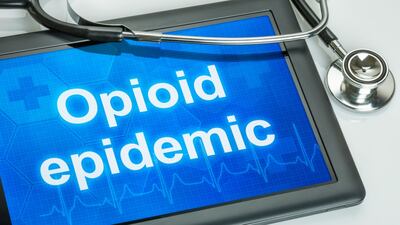 FDA Drops Final Guidance On Devices Designed To Treat Opioid Abuse