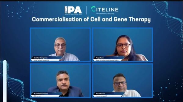 As India Scales CAR-T Efforts, Can It Innovate Commercial Models?