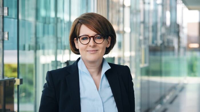 Susanne Kreutz