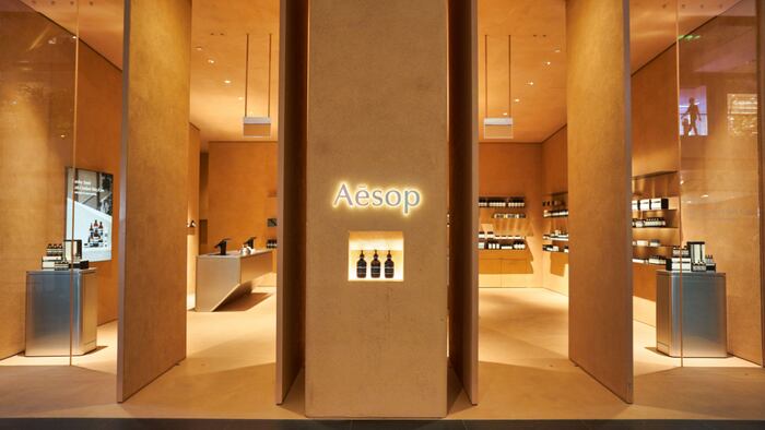 Aesop