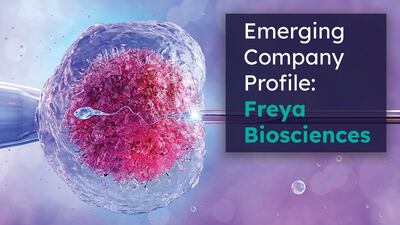 Freya Biosciences Has $38m And A Plan To Change Women’s Lives