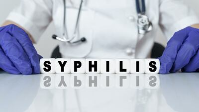 NOWDiagnostics Wins De Novo For First OTC Syphilis Test