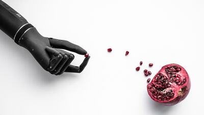 Esper Bionics Is Creating Prostheses That Think Before They Act