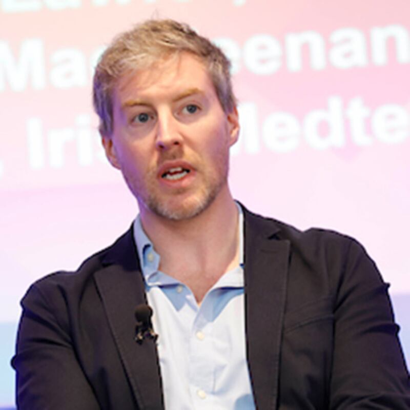 Tom Melvin