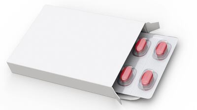 Danes Advise Pharma Firms To Test Their Anti-Tamper Devices