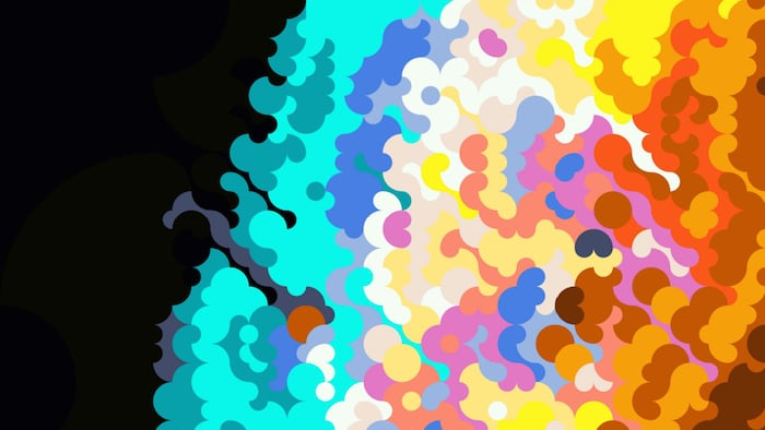 pattern
