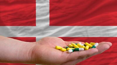 Denmark Planning To Impose Drug Stockpiling Obligations From July