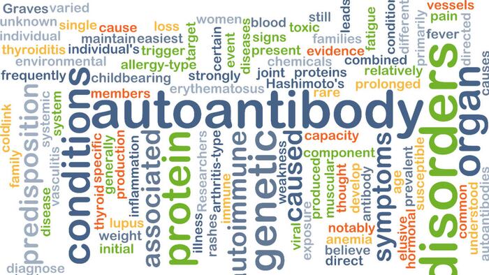 Autoantibody