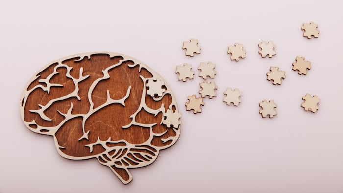 Alzheimer's puzzle