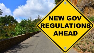 Congress Revives Talks On LDTs With Clock Ticking On FDA Rule