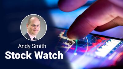 Stock Watch: Risk And The Pharmaceutical Discount Rate
