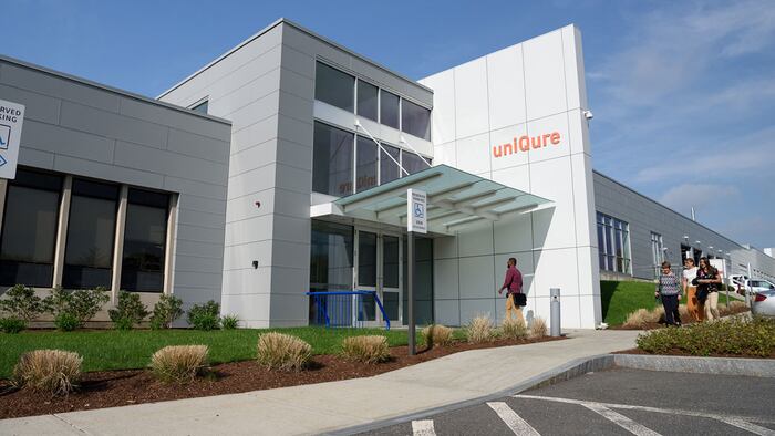 uniQure