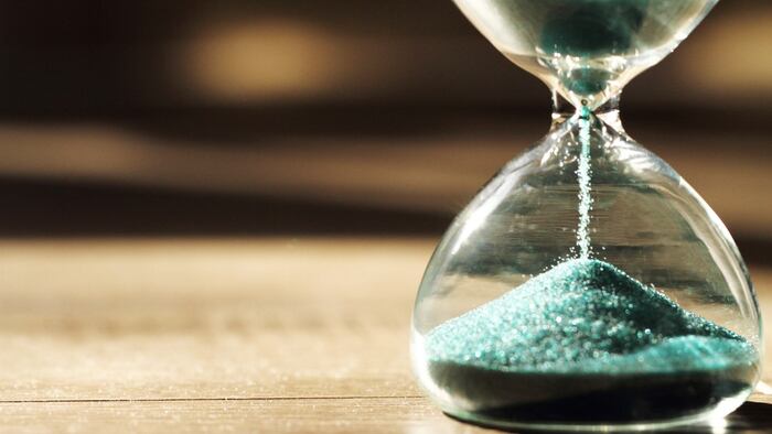 Hourglass