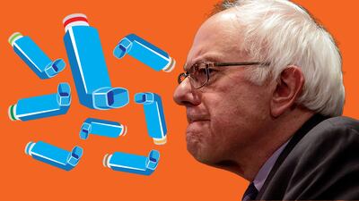 As Bernie Focuses On Older Drug-Device Combos, Can Innovators Catch Their Breath?