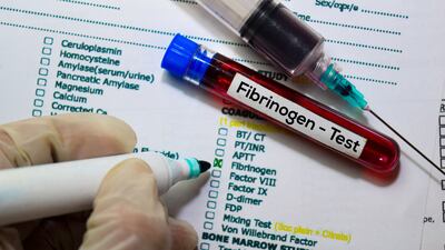 Grifols Aims For Largely Untapped Market With Successful Fibrinogen Deficiency Study