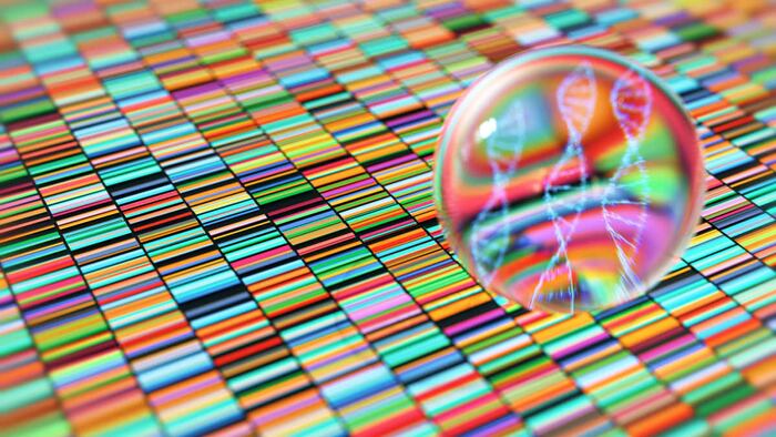 Gene editing