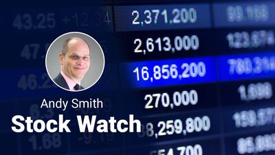 Stock Watch: Advanced Therapies Deliver Fourth-Quarter Flop