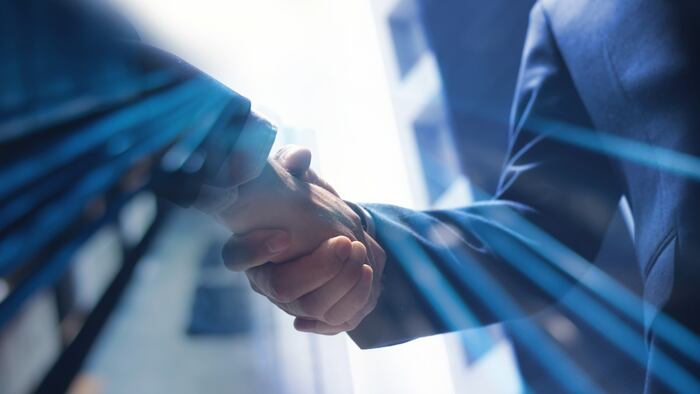 The acquisition deal will double the size of Sosei Group.