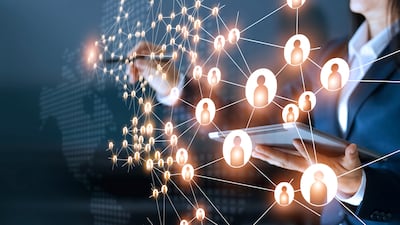 Awards Offers Two Weeks Of Online Networking