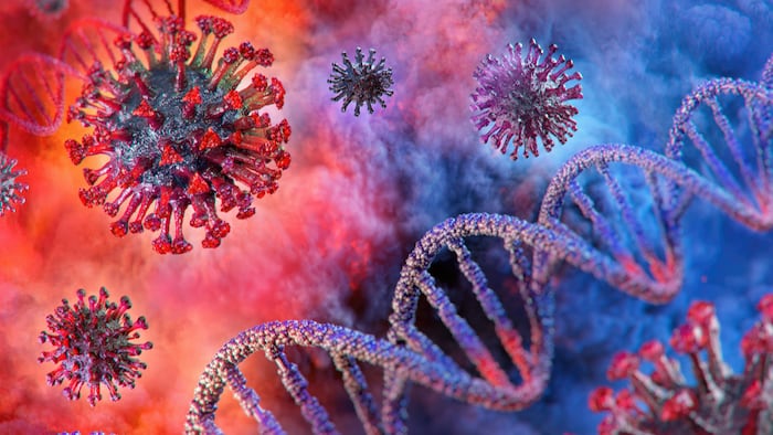 Coronavirus