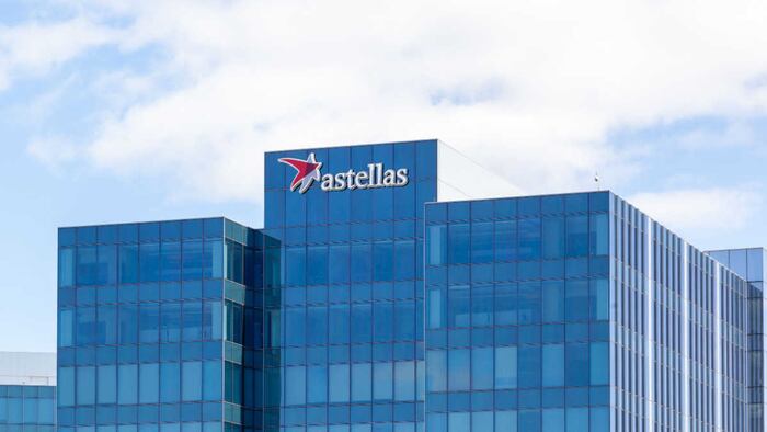 Astellas Northbrook, IL
