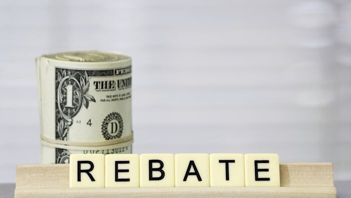 Rebate