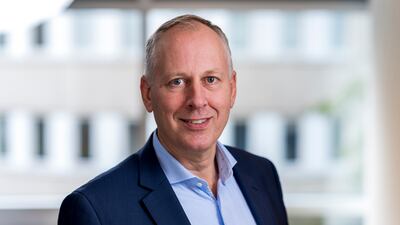 Scheijgrond Named New COCIR President