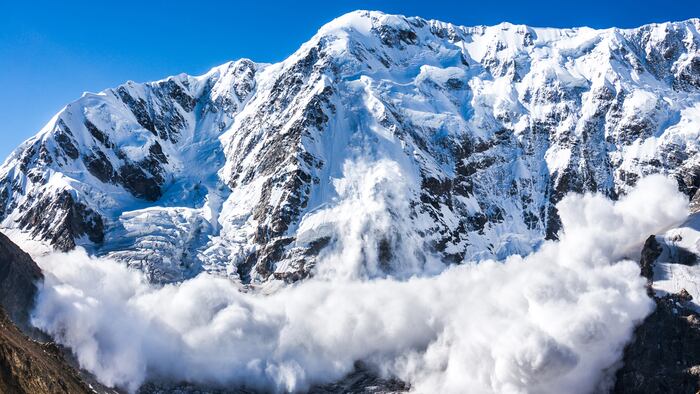 Mountain
