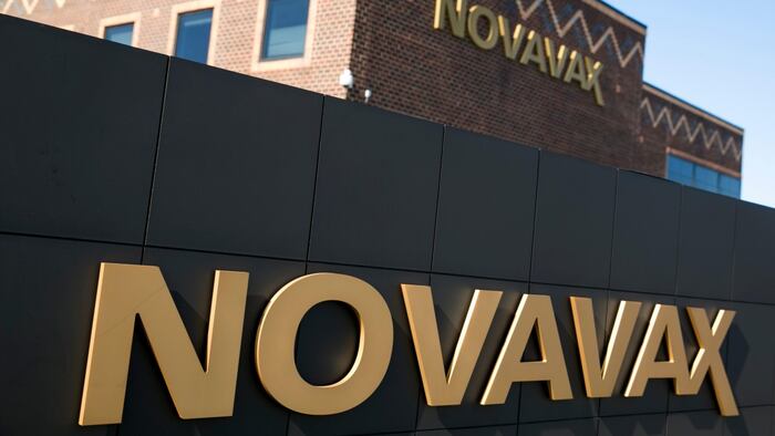 Novavax