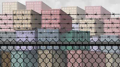 Free Trade Deals Are Demolishing Savings