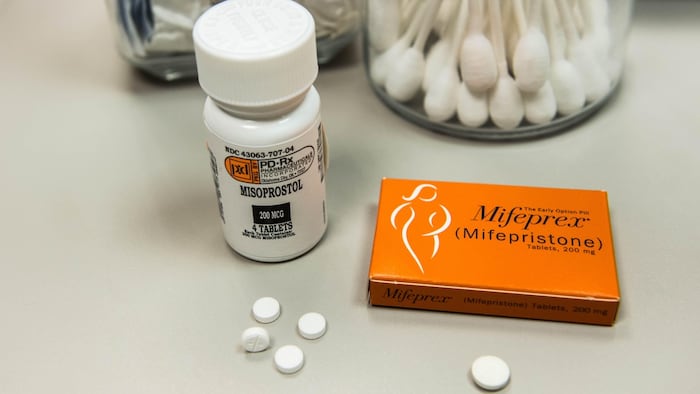 Mifeprex