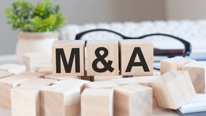 M&A