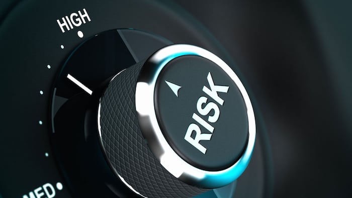 Risk Dial
