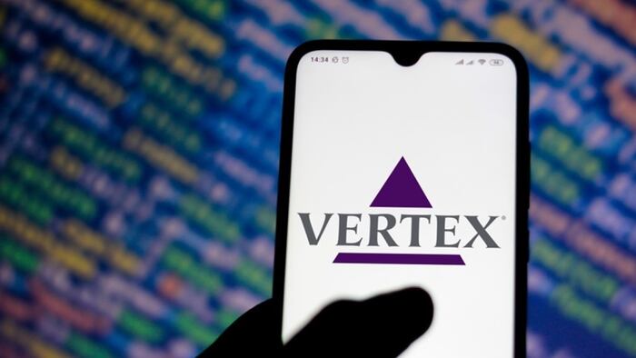 Vertex Mobile