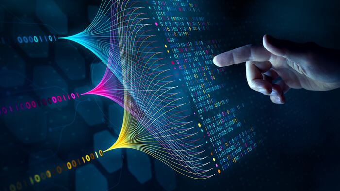 Data analytics