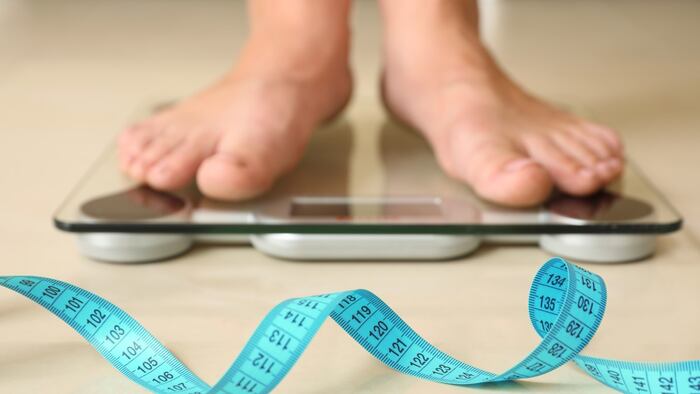 Weight Scales