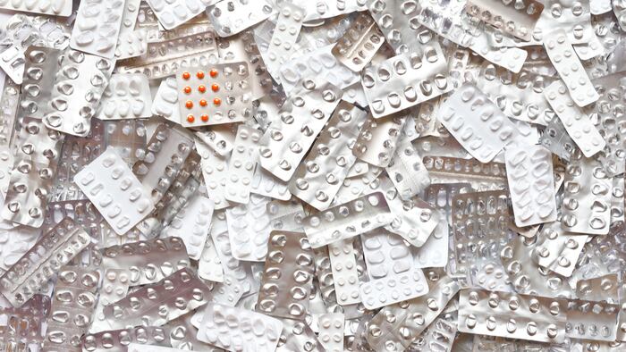 Blister Pack