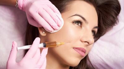 FDA Experts To Convene For March Panel To Discuss Dermal Fillers