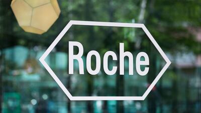 Falling Sales Force New Priorities At Roche