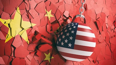 New China Tariffs Include Higher Rates For Syringes, PPE