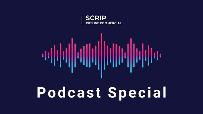 Scrip Podcast Special