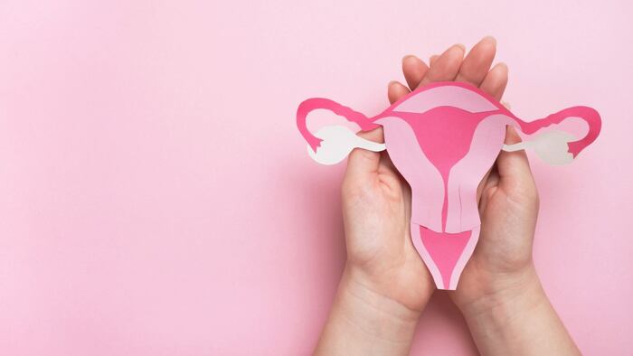 Ovarian cancer