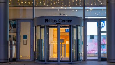 Philips Commits To ESG And AI While Servicing Respironics Recall Priority