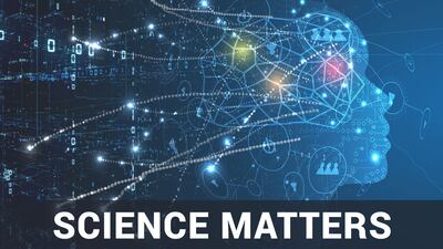 Science Matters: Glimmers Of Hope For Treating ALS