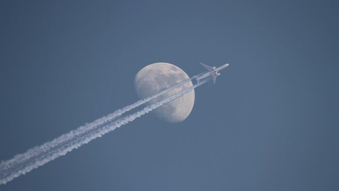 Moonshot