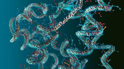 Synthetic Biology Matures, Promising Affordable And Personalized Treatments